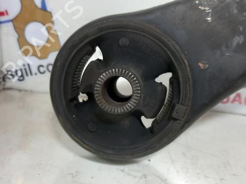 Right front suspension arm TOYOTA COROLLA (_E12_) 2.0 D-4D (CDE120R, CDE120L_) | BP20747577M13 
