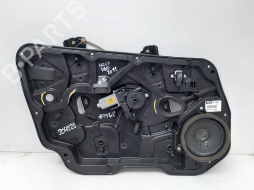 Used Front left window mechanism Front left window mechanism VOLVO V60 I (155) D3 / D4 (163 hp) 34133195 34133195