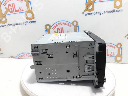 Radio VW PASSAT B6 (3C2)  | BP20746241E6 