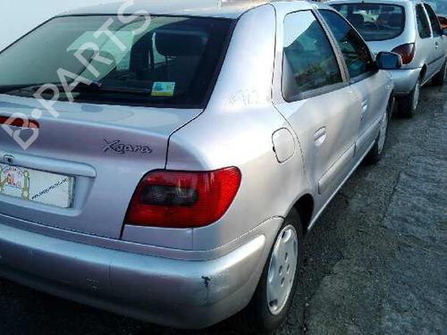 Styring servopumpe CITROËN XSARA (N1) 1.6 i | BP20776266M99 