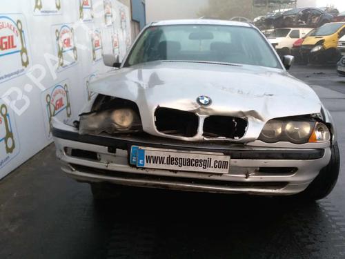 Electronic module BMW 3 (E46) 320 d | BP20732364M83 