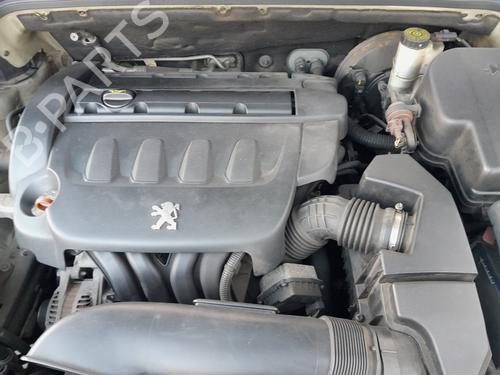 Rear left window mechanism PEUGEOT 407 (6D_) 2.0 16V (6DRFJC, 6DRFJE, 6DRFJF) | BP24893969C24 
