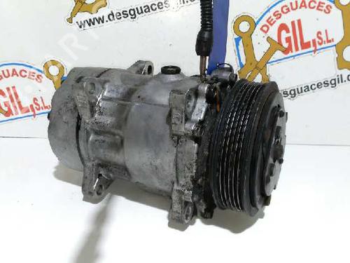 AC-Kompressor PEUGEOT 306 Hatchback (7A, 7C, N3, N5) 2.0 XSi | BP20784970M34