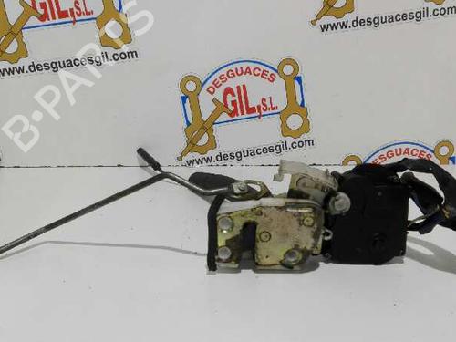 Front right lock ROVER 400 II (RT)  | BP20782344C97 