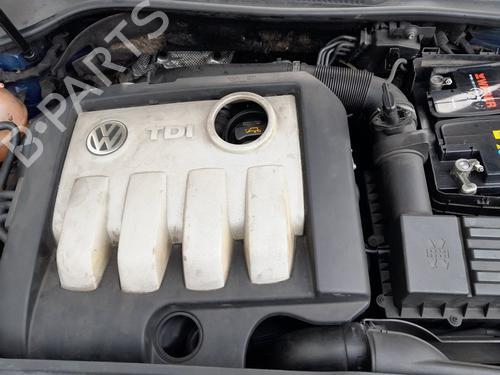 Front left window mechanism VW GOLF V (1K1)  | BP27614230C22 