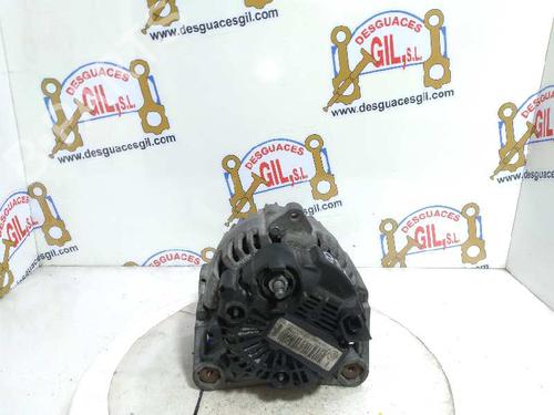 Alternator RENAULT MEGANE II (BM0/1_, CM0/1_) 1.9 dCi | BP20735729M7 