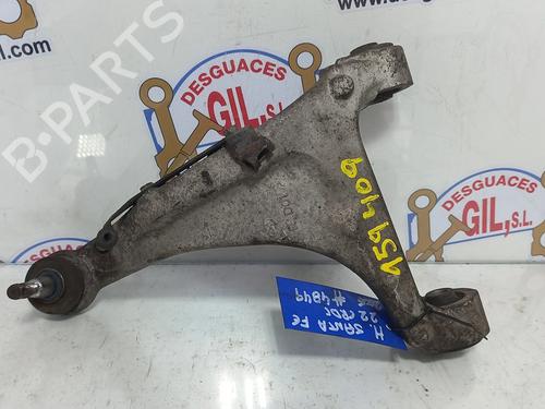 Used Right rear suspension arm HYUNDAI SANTA FÉ II (CM) 2.2 CRDi GLS (150 hp) 20765996