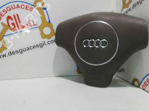 Used Driver airbag AUDI A4 B6 (8E2) 1.9 TDI (130 hp) 20777117
