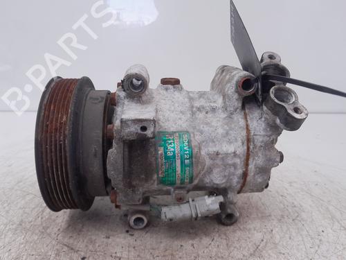 AC-Kompressor AC-Kompressor 39189427 39189427