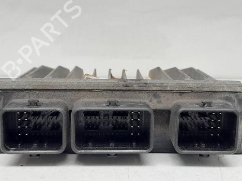Engine control unit (ECU) RENAULT KANGOO (KC0/1_) 1.5 dCi | BP39190782M57 - Image 4