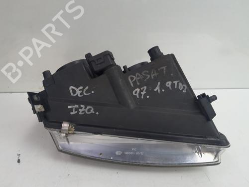 Left headlight VW PASSAT B5 (3B2) | BP37081729C28 - Image 3