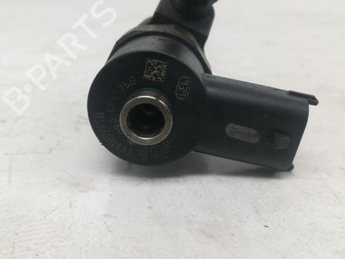 Injector OPEL COMBO Tour (X12) 1.6 CDTI (C26, D26, E26, C05) | BP35965487M100 - Image 2