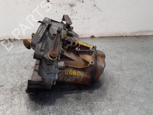 Used Gearbox Gearbox CITROËN XSARA Coupe (N0) 1.6 i (88 hp) 33757593 33757593