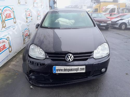 Instrument cluster VW GOLF V (1K1)  | BP20761480C47 