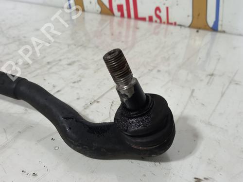 Steering rack MERCEDES-BENZ C-CLASS (W203) C 220 CDI (203.006, 203.008) | BP20748659M22 