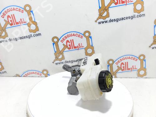 Brake master cylinder DACIA DUSTER (HS_)  | BP20737084M77 