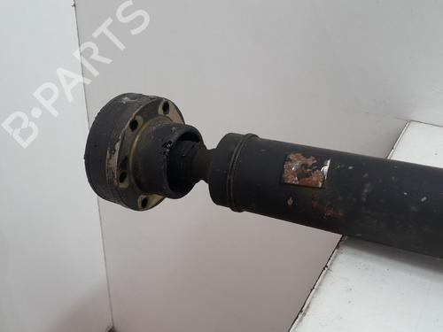 Driveshaft AUDI A6 C6 (4F2) 3.2 FSI | BP39187380M37 - Image 2