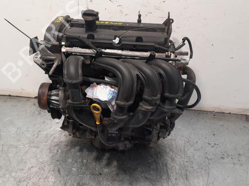 Used Engine Engine FORD FIESTA V (JH_, JD_) 1.4 16V (80 hp) 33208066 33208066