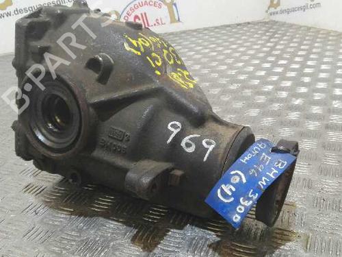 Differential, bag BMW 3 (E46) [1997-2005]  20751514