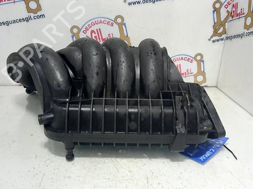 Intake manifold MERCEDES-BENZ C-CLASS (W203) C 200 CDI (203.004) | BP20770526M70 