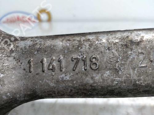 Right front suspension arm BMW 5 (E39) 525 tds | BP20735296M13 