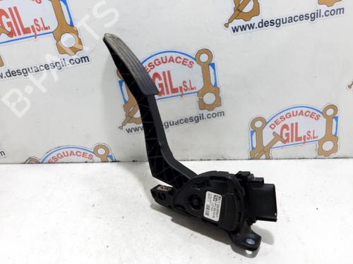 Pedal LAND ROVER FREELANDER 2 (L359) 2.2 TD4 4x4 | BP20756086I4 