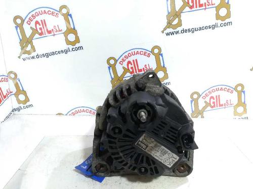Alternator RENAULT SCÉNIC II (JM0/1_)  | BP20732901M7 