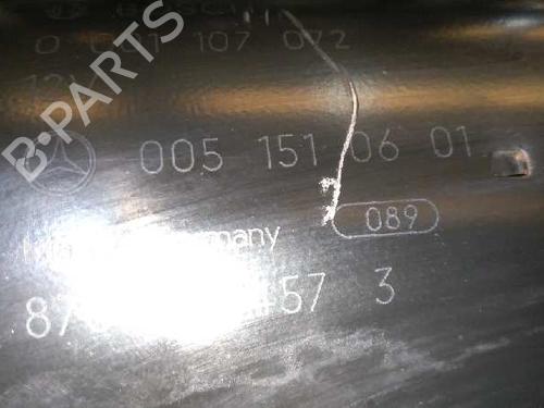 Starter MERCEDES-BENZ CLK (C208) CLK 230 Kompressor (208.347) | BP20798065M8 