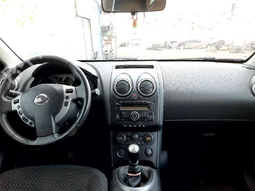 Electronic module NISSAN QASHQAI I (J10, NJ10) 2.0 All-wheel Drive | BP31015582M83