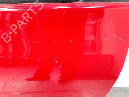 Left front door PEUGEOT 1007 (KM_)  | BP20748785C2 