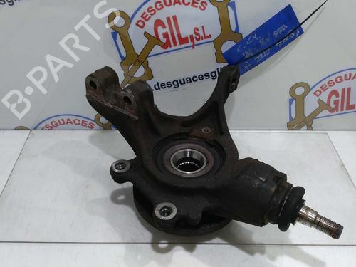 Used Right front steering knuckle CITROËN C4 Coupe (LA_) 1.4 16V (88 hp) 20798418