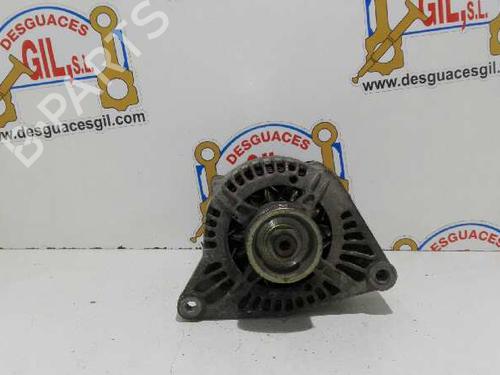 Used Alternator PEUGEOT 306 (7B, N3, N5) 1.4 SL (75 hp) 20783458