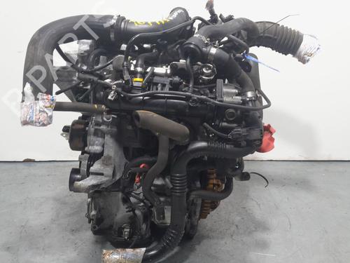Motor DACIA SANDERO II [2012-2025]  21143607