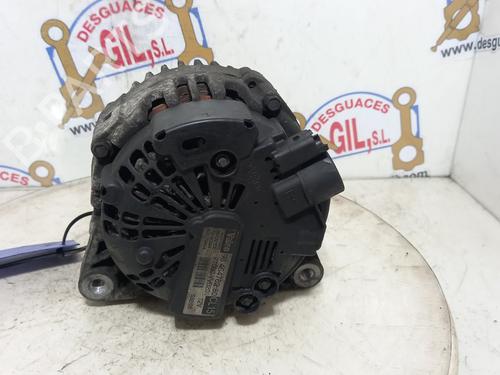 Alternator CITROËN C3 I (FC_, FN_) 1.4 HDi | BP20763882M7 