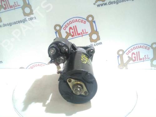 Starter BMW 5 (E39) 525 tds | BP20733653M8 