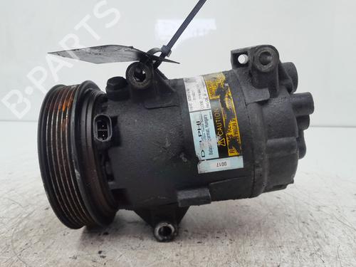 AC-Kompressor AC-Kompressor 39189477 39189477