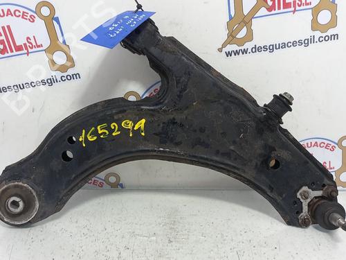 Used Right front suspension arm AUDI A3 (8L1) 1.9 TDI (110 hp) 20770313