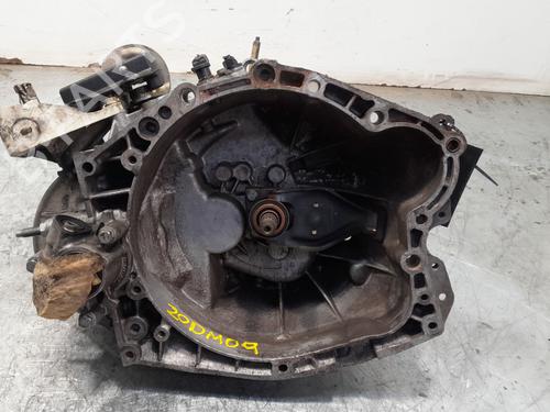 Used Gearbox Gearbox 36325234 36325234