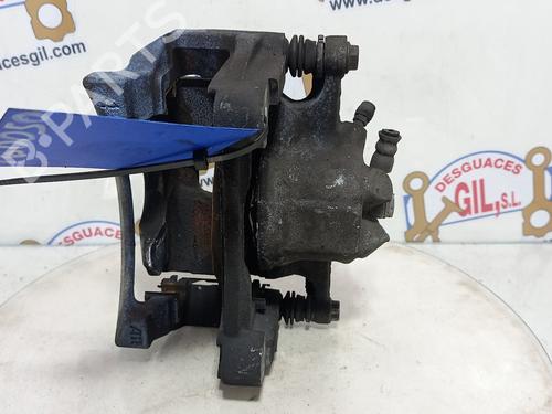 Right front brake caliper RENAULT TALISMAN (LP_) 2.0 Blue dCi 160 (LPAM) | BP20766480M104 