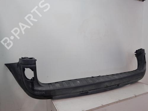 Rear bumper RENAULT KANGOO / GRAND KANGOO II (KW0/1_)  | BP26602945C8 