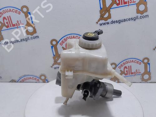 Hovedbremsecylinder BMW X5 (E53) 3.0 i | BP20763391M77 