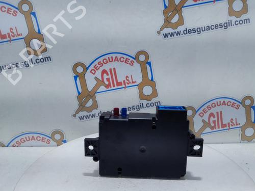 Electronic module MERCEDES-BENZ B-CLASS Sports Tourer (W246, W242) B 180 CDI / d (246.212) | BP20768520M83 