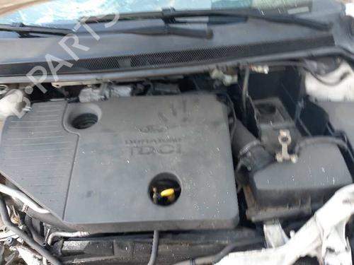 Climate control FORD FOCUS II (DA_, HCP, DP)  | BP20732123I5  - Image 7