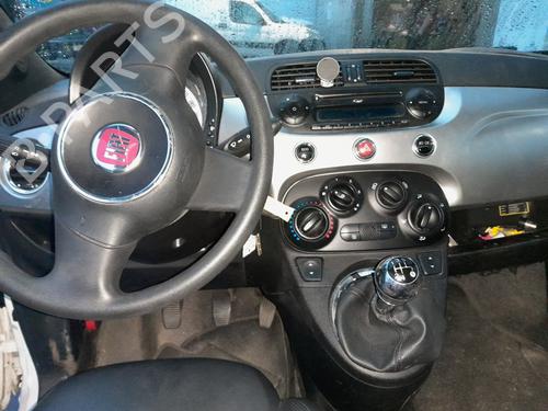 Engine FIAT 500 (312_) 1.2 (312AXA1A) | BP22420829M1 