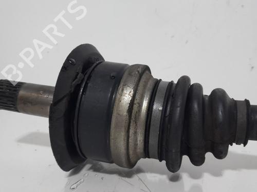 Right rear driveshaft BMW 1 (F21) 118 d | BP25375646M41 