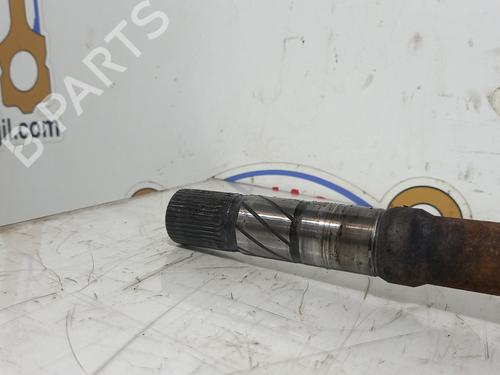 Right front driveshaft RENAULT LAGUNA III Grandtour (KT0/1)  | BP21828236M39 