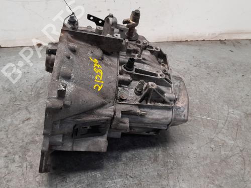 Used Gearbox Gearbox PEUGEOT BOXER Van 2.0 BlueHDi 130 (130 hp) 36233642 36233642