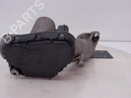 Used Throttle body RENAULT MEGANE II Estate Van (KM_) 1.5 dCi (KM0F) (82 hp) 28961322