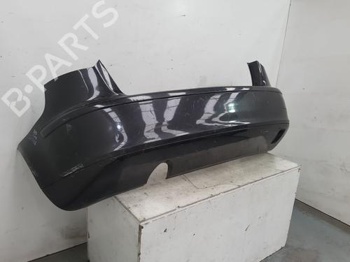 Rear bumper AUDI A3 Sportback (8PA) 1.9 TDI | BP25283733C8 