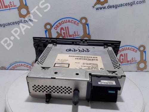 Radio BMW 1 Coupe (E82) 118 d | BP20759756E6 